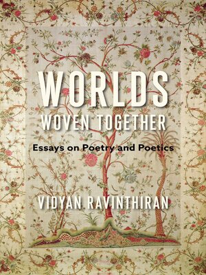 cover image of Worlds Woven Together